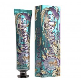 Зубная паста Marvis Garden Collection Sinuous Lily 75 мл Зубная паста Marvis Garden Collection Sinuous Lily 75 мл