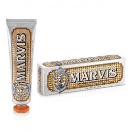 Зубная паста Marvis Orange Blossom Bloom Toothpaste 75 мл Зубная паста Marvis Orange Blossom Bloom Toothpaste 75 мл