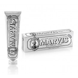 Зубная паста Marvis Whitening Mint 85 ml Зубная паста Marvis Whitening Mint 85 ml