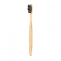 Зубная щётка Maximus Black Natural Bamboo Toothbrush Зубная щётка Maximus Black Natural Bamboo Toothbrush