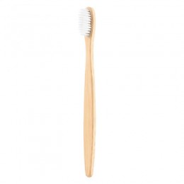 Зубная щётка Maximus White Natural Bamboo Toothbrush Зубная щётка Maximus White Natural Bamboo Toothbrush