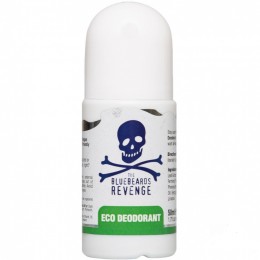 Дезодорант The Bluebeards Revenge Eco Deodorant 50 мл