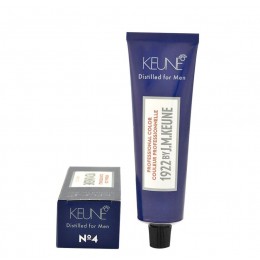 Камуфляж седых волос 1922 by J.M. KEUNE Professional Color №4 Medium Brown, 60 мл