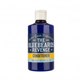 Кондиционер для волос The Bluebeards Revenge Concentrated Conditioner 300 мл Кондиционер для волос The Bluebeards Revenge Concentrated Conditioner 300 мл