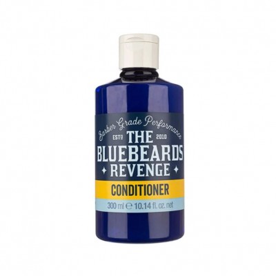 Кондиционер для волос The Bluebeards Revenge Concentrated Conditioner Кондиционер для волос The Bluebeards Revenge Concentrated Conditioner