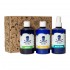 Набор для ухода за волосами The Bluebeards Revenge Shower & Styling Set