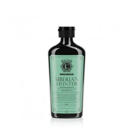 Шампунь для ежедневного использования Lavish Care Siberian Hunter Shampoo, 300 мл