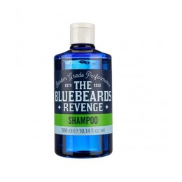 Шампунь для волос The Bluebeards Revenge Concentrated Shampoo 300 мл Шампунь для волос The Bluebeards Revenge Concentrated Shampoo 300 мл