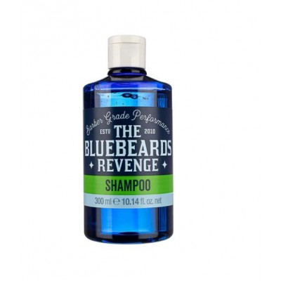 Шампунь для волос The Bluebeards Revenge Concentrated Shampoo Шампунь для волос The Bluebeards Revenge Concentrated Shampoo