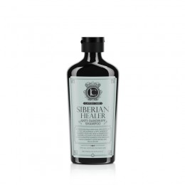Шампунь против перхоти Lavish Care Siberian Healer Anti-Dandruff Shampoo, 300 мл