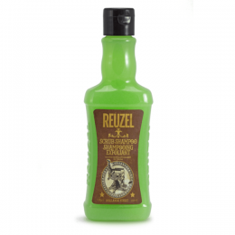 Шампунь-скраб для волос Reuzel Scrub Shampoo, 350 мл Шампунь-скраб для волос Reuzel Scrub Shampoo, 350 мл