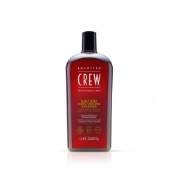 Увлажняющий шампунь для ежедневного использования American Crew Daily Deep Moisturizing Shampoo 1000 мл