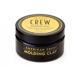 Глина для укладки волос American Crew Classic Molding Clay, 85 мл Глина для укладки волос American Crew Classic Molding Clay, 85 мл