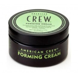Крем для укладки волос American Crew Classic Forming Cream, 85 мл