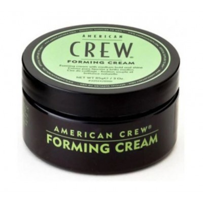 Крем для укладки волос American Crew Classic Forming Cream, 85 мл Крем для укладки волос American Crew Classic Forming Cream, 85 мл