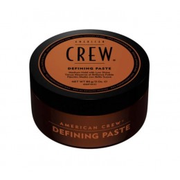 Паста для укладки волос American Crew Classic Defining Paste, 85 мл