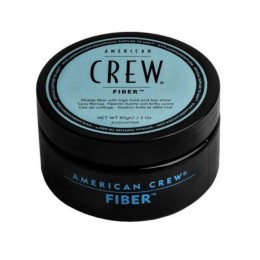 Паста для укладки волос American Crew Classic Fiber, 85 мл