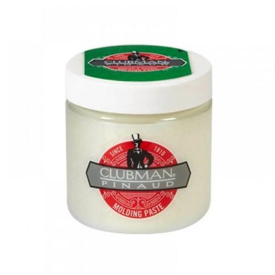 Паста для укладки волос Clubman Pinaud Molding Paste Паста для укладки волос Clubman Pinaud Molding Paste