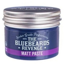 Паста для укладки волос The Bluebeards Revenge Matt Paste, 100 мл Паста для укладки волос The Bluebeards Revenge Matt Paste, 100 мл