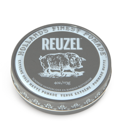 Паста для волос Reuzel Matte Pomade Паста для волос Reuzel Matte Pomade