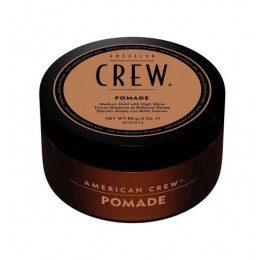 Помада для укладки волос American Crew Classic Pomade, 85 мл