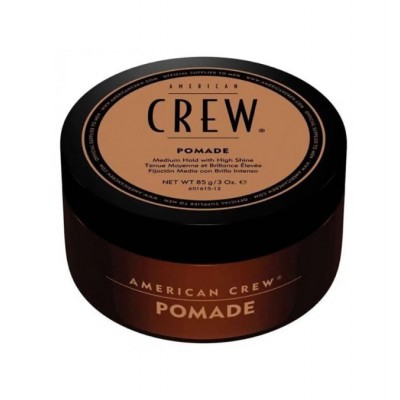 Помада для укладки волос American Crew Classic Pomade, 50 мл Помада для укладки волос American Crew Classic Pomade, 50 мл