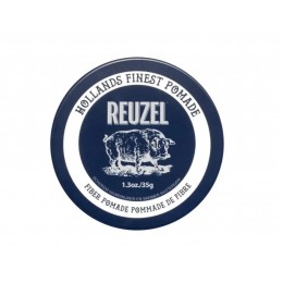 Помада для волос Reuzel Fiber Pomade 35 грамм