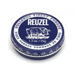 Помада для волос Reuzel Fiber Pomade 35 грамм Помада для волос Reuzel Fiber Pomade 35 грамм