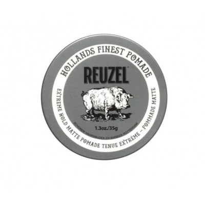 Помада для волос Reuzel Matte Pomade 35 ml Помада для волос Reuzel Matte Pomade 35 ml