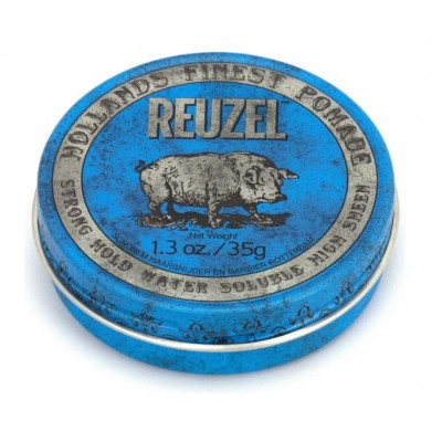 Помада для волосся Reuzel Strong Hold High Sheen Pomade 35 ml Помада для волосся Reuzel Strong Hold High Sheen Pomade 35 ml