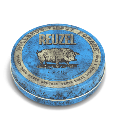 Помада для волос Reuzel Strong Hold High Sheen Pomade Помада для волос Reuzel Strong Hold High Sheen Pomade