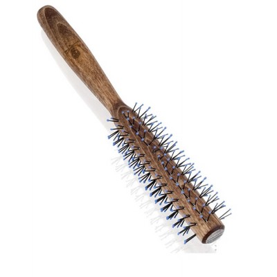 Расческа для волос The Bluebeards Revenge Quiff Roller Расческа для волос The Bluebeards Revenge Quiff Roller