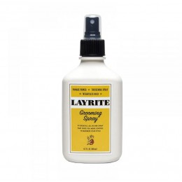 Спрей для укладки волос Layrite Grooming Spray, 200 мл Спрей для укладки волос Layrite Grooming Spray, 200 мл