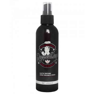 Спрей для волос Dapper Dan Sea Salt Spray Спрей для волос Dapper Dan Sea Salt Spray