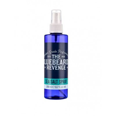 Спрей для волос The Bluebeards Revenge Sea Salt Spray Спрей для волос The Bluebeards Revenge Sea Salt Spray