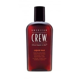 Жидкий воск American Crew Liquid Wax