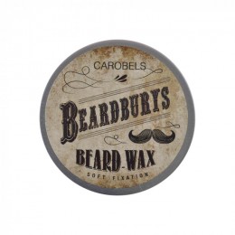 Воск для бороды и усов Beard Wax Beardburys, 50 мл Воск для бороды и усов Beard Wax Beardburys, 50 мл