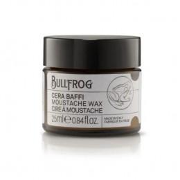 Воск для усов Bullfrog Moustache Wax 25 мл Воск для усов Bullfrog Moustache Wax 25 мл