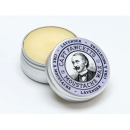 Воск для усов CAPTAIN FAWCETT’S лаванда, 15 мл Воск для усов CAPTAIN FAWCETT’S лаванда, 15 мл