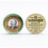 Воск для усов Captain Fawcett's Maharajah Moustache Wax, 15 мл