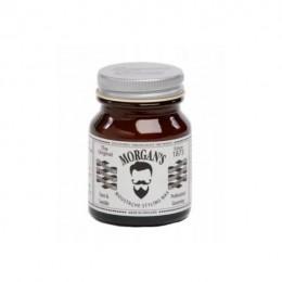 Воск для усов Morgan's Moustache Wax Twist & Twiddle, 50 грамм Воск для усов Morgan's Moustache Wax Twist & Twiddle, 50 грамм
