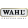 WAHL